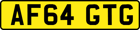 AF64GTG