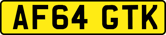 AF64GTK