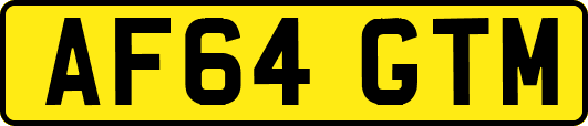 AF64GTM