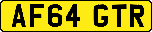 AF64GTR