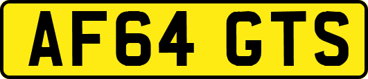 AF64GTS