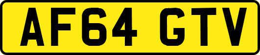AF64GTV