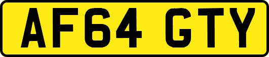AF64GTY