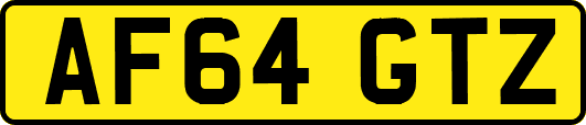 AF64GTZ