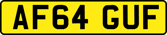 AF64GUF