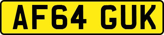 AF64GUK