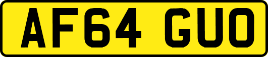 AF64GUO