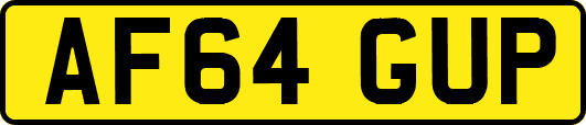 AF64GUP