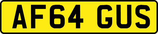 AF64GUS