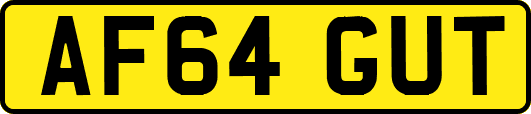 AF64GUT