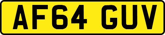 AF64GUV