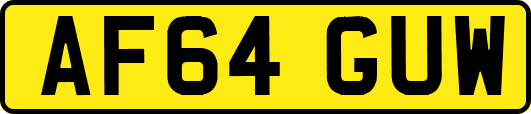 AF64GUW