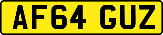AF64GUZ