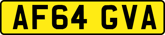 AF64GVA