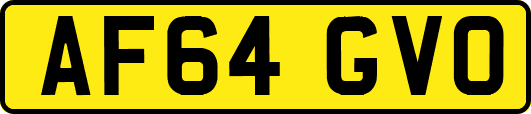 AF64GVO