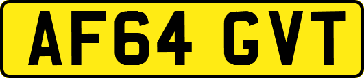 AF64GVT