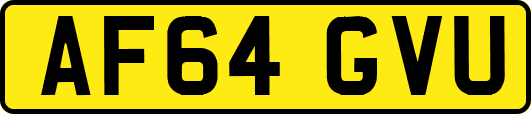 AF64GVU