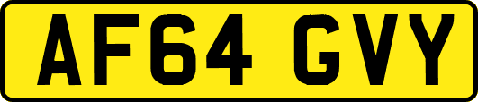 AF64GVY