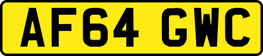 AF64GWC