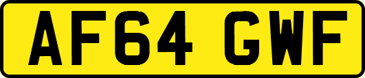 AF64GWF