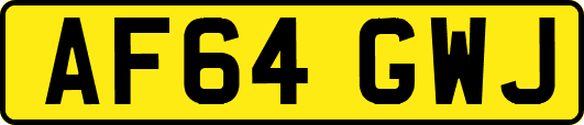 AF64GWJ