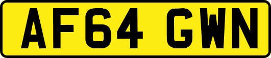 AF64GWN