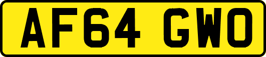 AF64GWO