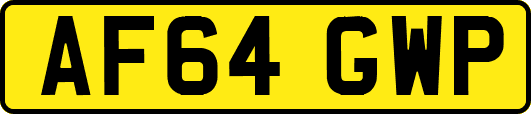 AF64GWP