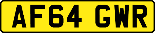 AF64GWR
