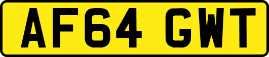 AF64GWT