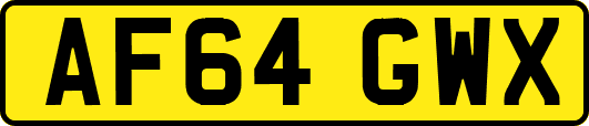 AF64GWX