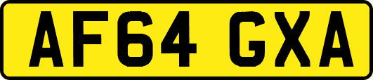 AF64GXA