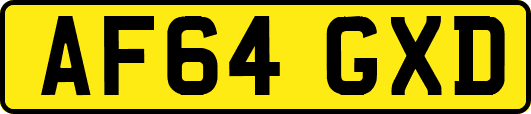 AF64GXD