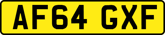 AF64GXF