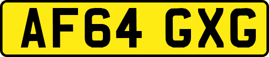 AF64GXG