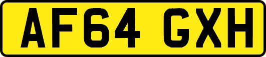 AF64GXH