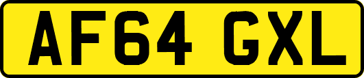 AF64GXL