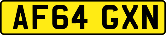 AF64GXN