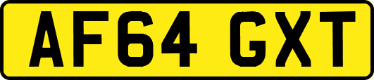 AF64GXT