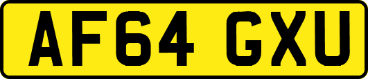 AF64GXU