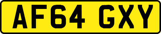 AF64GXY