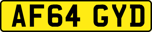 AF64GYD