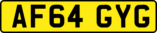 AF64GYG