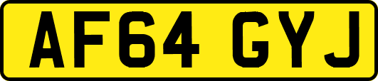 AF64GYJ