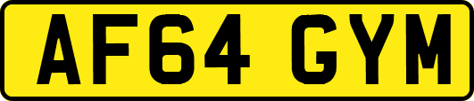 AF64GYM