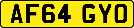 AF64GYO