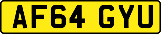 AF64GYU