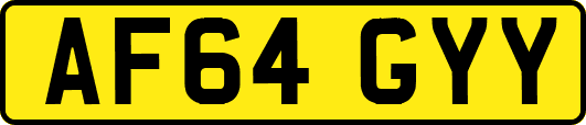 AF64GYY