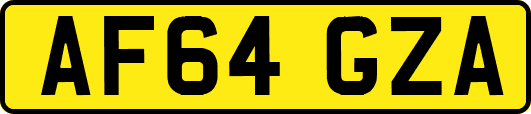 AF64GZA