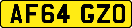 AF64GZO